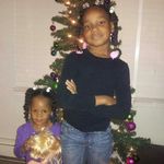 My Daddies grandgirls
