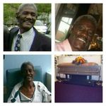 My forever King, My Daddy