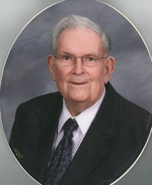 Mr. Arthur William Bergeron