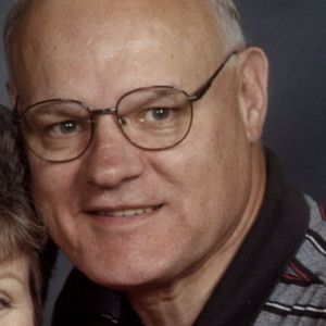Gerald (Gerry) Randall