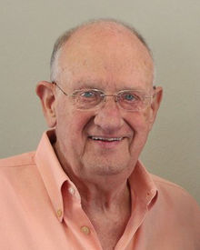 Capt. Carl Everett "Early" Wynn, Jr., USN Ret.