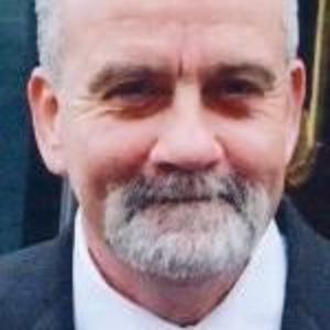 Gregory Curley