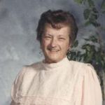 Donna Mae Hathaway