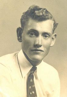 Mr. August Joseph "Davis" Bruyninckx