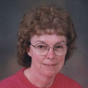 Edna R. Nellis