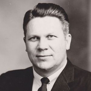 James Robert Chandler