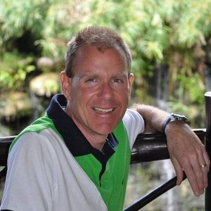 Dr. William Kelley Carter