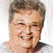 Pearl M. Gergen Obituary Photo