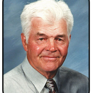 Melvin E. Luthman