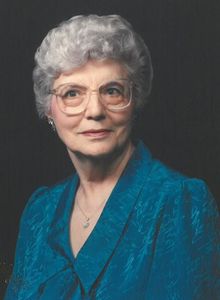 Virginia B. Mann