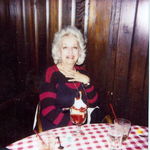 Marlene Cross