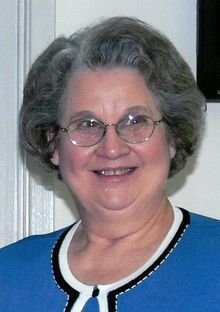 Mrs. Adine B. Bordelon