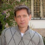 Frank G. Galinsky
