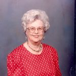 Flora Evelyn Farrow