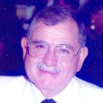George William Blancet