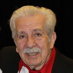 Theodore Bucuvalas