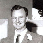 Bernard Albert Brown III
