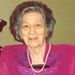 Violet Martha Smith Obituary Photo