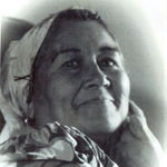 Albertina Molina Barajas