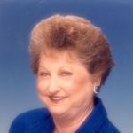 Barbara Ann Baker