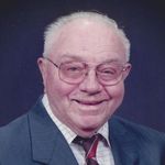 Raymond "Oscar" Endres