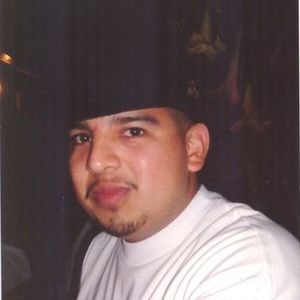 Vincent Martinez