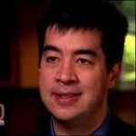 A conservative Christian who helped to lead President George W. Bush's faith-based initiative but then criticized the effort has died. David Kuo