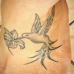 MY TATTOO FOR MOM