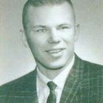 Kenneth A. Jensen