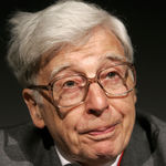 British Professor Robert Edwards, in this file photo dated Thursday, May. 19, 2005, whose pioneering work led to the birth of the world's first 'test tube baby', seen in London, England. The Nobel prize winner for medicine, Edwards who was a pioneer of in-vitro fertilization, which became known as test tube babies, has died aged 87, it is announced Wednesday April 10, 2013. (AP Photo/Matt Dunham, FILE) Robert Edwards