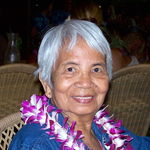 Isabel Gonzales Tabangcura