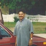 Rigoberto Palomar, Jr.
