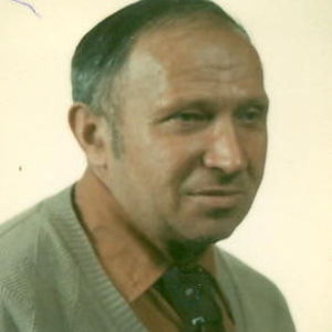 Stanislaw Walczyk
