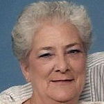 Doris Nora McDow