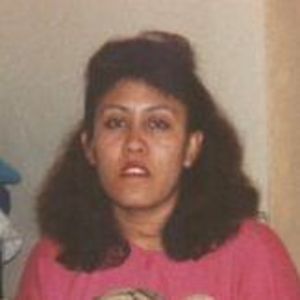 Clementina Parra Daniel