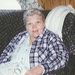 Opal Mae Holcomb Obituary Photo