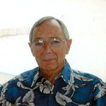 Joseph M. Wilson