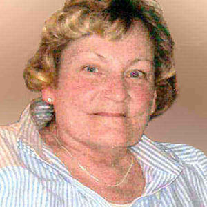 Carol Nicholson Fuller