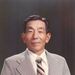 Takeru Okamoto Obituary Photo