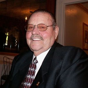 Robert Bob Hester