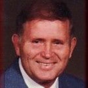 Mr. Harry Thomas Colson