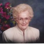 Mary Jane Herman