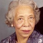 Sarah Mae  Pitts Lockett Lineberger