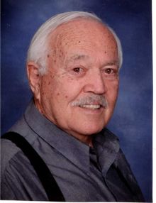 Paul N. Zartman Paul N. Zartman