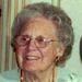 Verna G. Barnes