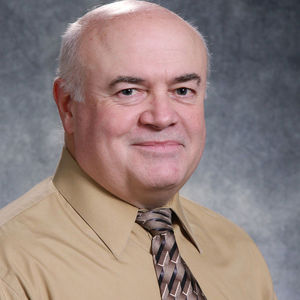 Kenneth G. Godfrey