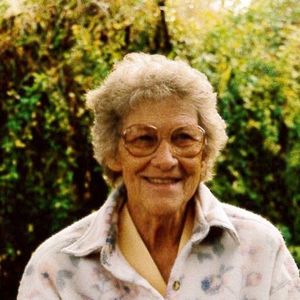 Thelma L. Melby