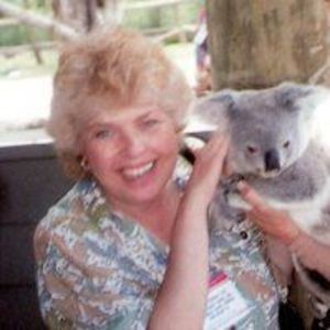 Beverly Frances Mosely