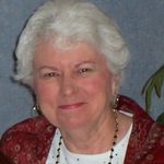 Eleanor M. Bjorklund