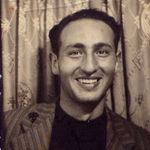 Jeno Berkovits